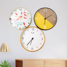 Traditional Wall Clock 