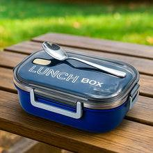 Airtight Steel Tiffin Box
