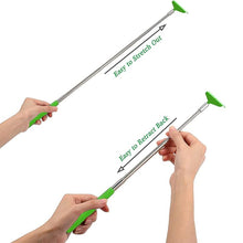 Khujli Stick – 57 cm Long Telescopic Back Scratcher (1 Pc)