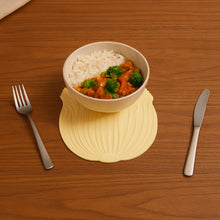 Home Bloom Leaf Coaster Set