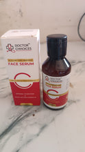 Doctor Chhoices / Choices Vitamin C Face Serum – 100ml (1 Pc)